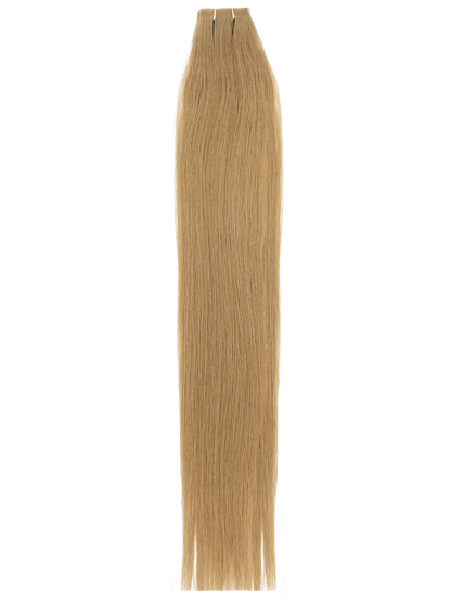 32" Bohyme Ethos - Seamless Tape Ins - Silky Straight