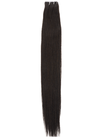32" Bohyme Ethos - Seamless Tape Ins - Silky Straight