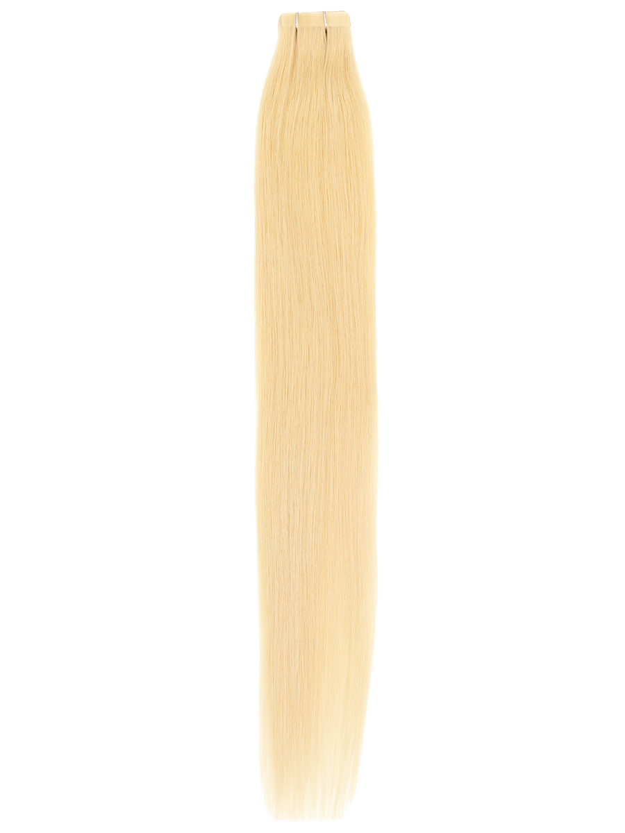 Bohyme Ethos - Seamless Tape Ins - Silky Straight