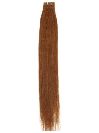 Bohyme Ethos - Seamless Tape Ins - Silky Straight