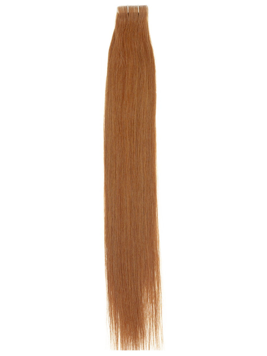 Bohyme Ethos - Seamless Tape Ins - Silky Straight
