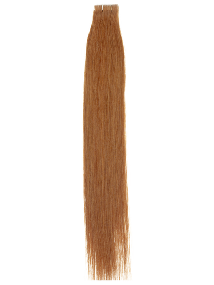 Bohyme Ethos - Seamless Tape Ins - Silky Straight
