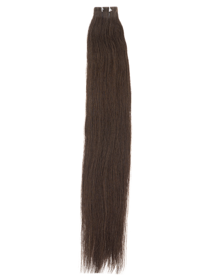 Bohyme Ethos - Seamless Tape Ins - Silky Straight