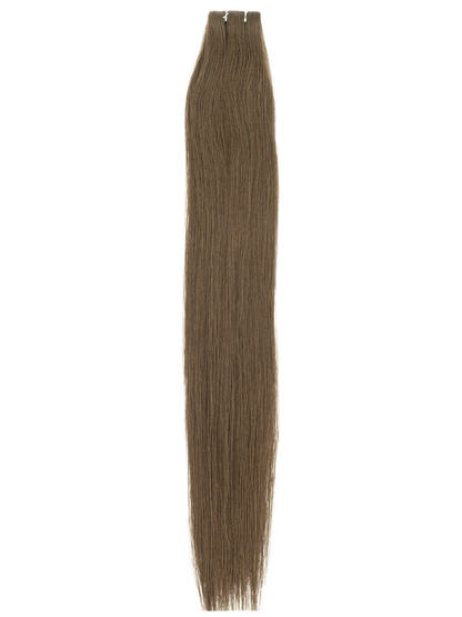 32" Bohyme Ethos - Seamless Tape Ins - Silky Straight