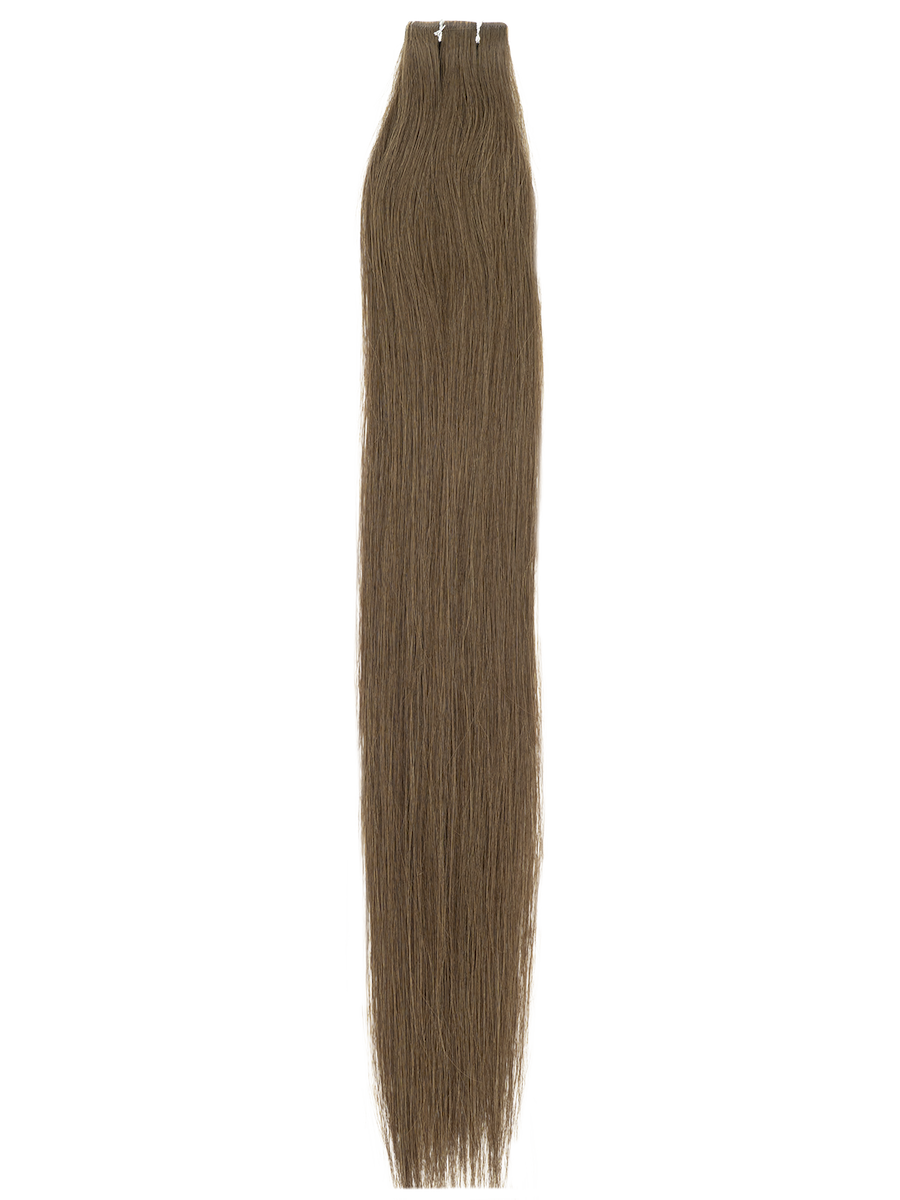 Bohyme Ethos - Seamless Tape Ins - Silky Straight