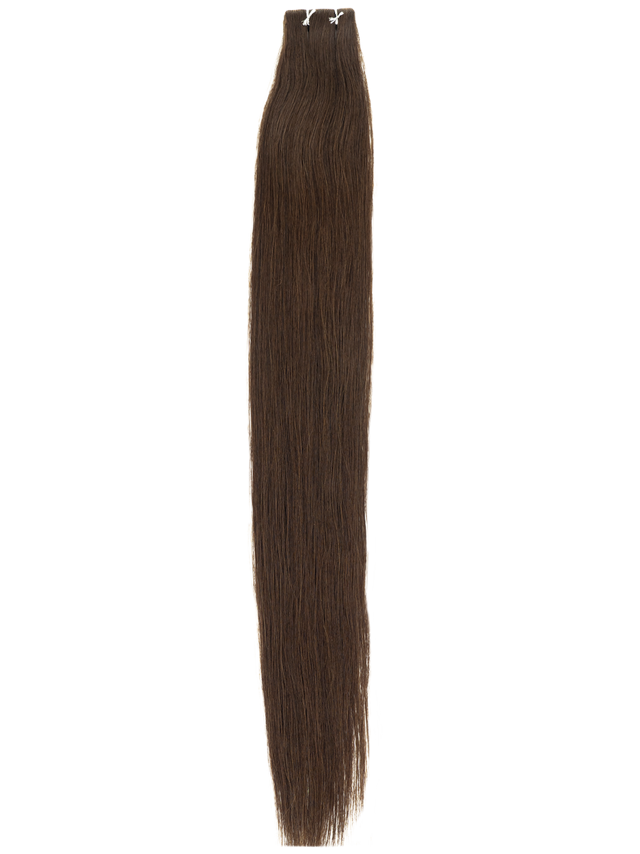 Bohyme Ethos - Seamless Tape Ins - Silky Straight