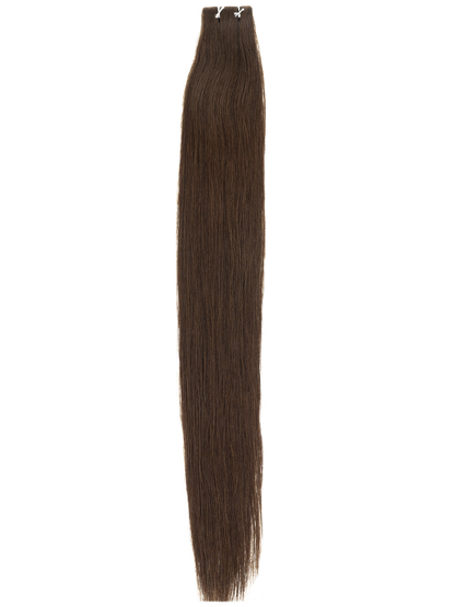 26" Bohyme Ethos - Seamless Tape Ins - Silky Straight
