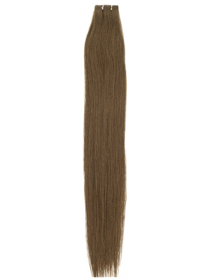 32" Bohyme Ethos - Seamless Tape Ins - Silky Straight