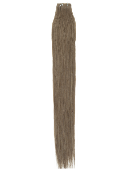 32" Bohyme Ethos - Seamless Tape Ins - Silky Straight