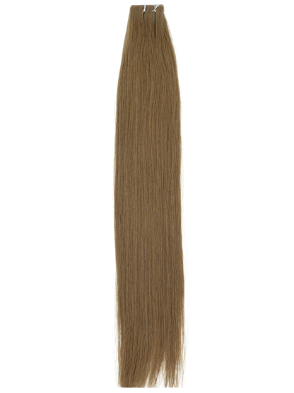 26" Bohyme Ethos - Seamless Tape Ins - Silky Straight