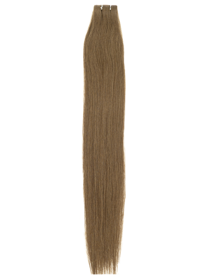 32" Bohyme Ethos - Seamless Tape Ins - Silky Straight