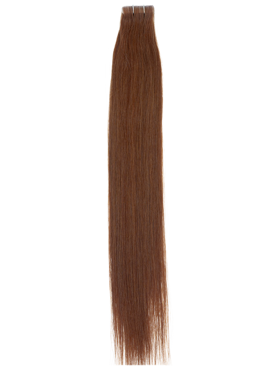 Bohyme Ethos - Seamless Tape Ins - Silky Straight
