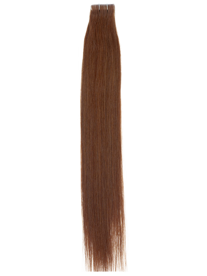 Bohyme Ethos - Seamless Tape Ins - Silky Straight
