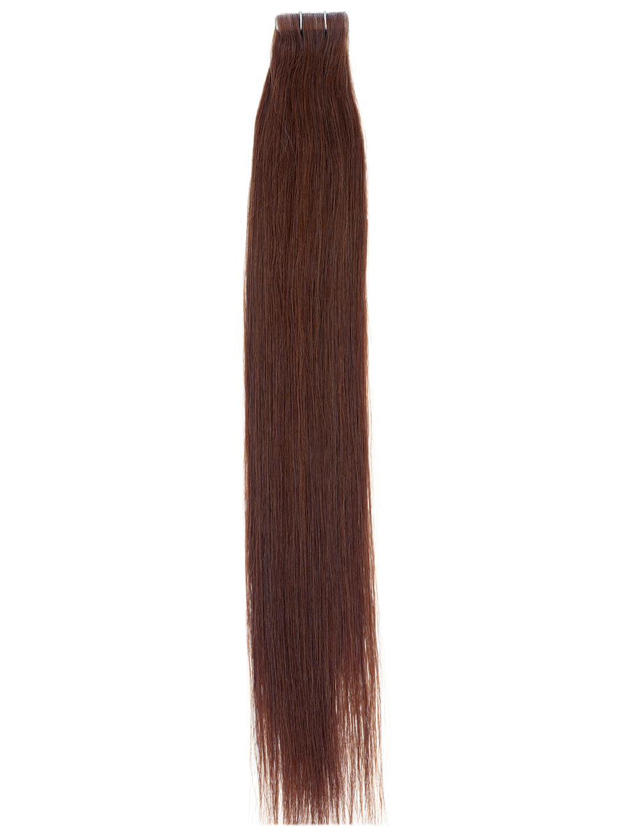 Bohyme Ethos - Seamless Tape Ins - Silky Straight