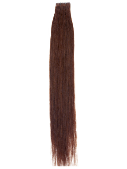 Bohyme Ethos - Seamless Tape Ins - Silky Straight