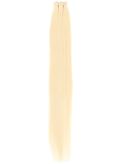 32" Bohyme Ethos - Seamless Tape Ins - Silky Straight
