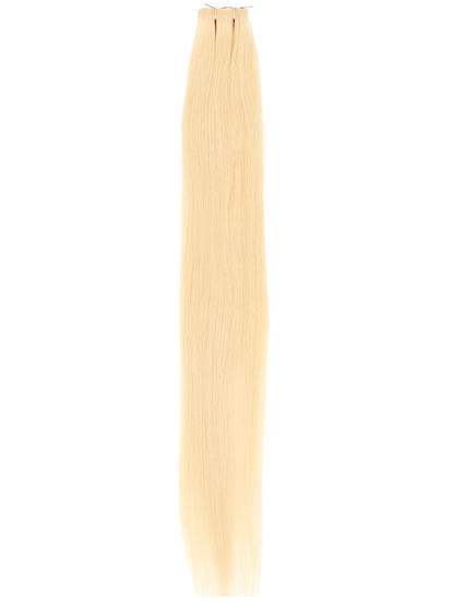 32" Bohyme Ethos - Seamless Tape Ins - Silky Straight