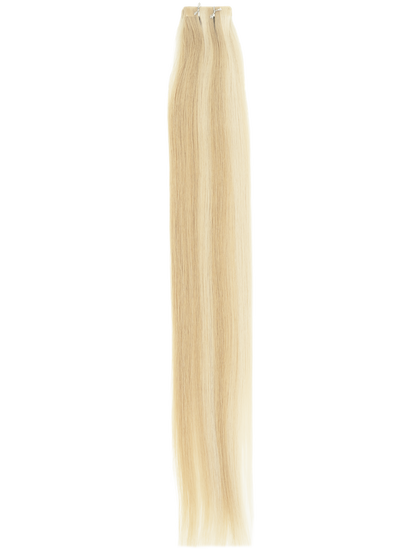26" Bohyme Ethos - Seamless Tape Ins - Silky Straight