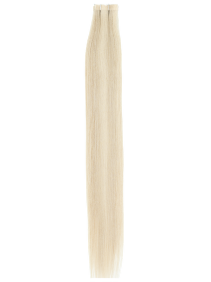 Bohyme Ethos - Seamless Tape Ins - Silky Straight