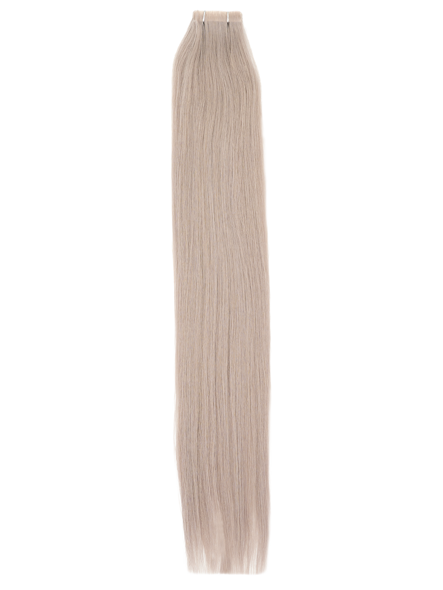 Bohyme Ethos - Seamless Tape Ins - Silky Straight