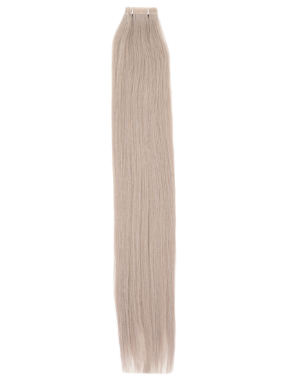Bohyme Ethos - Seamless Tape Ins - Silky Straight