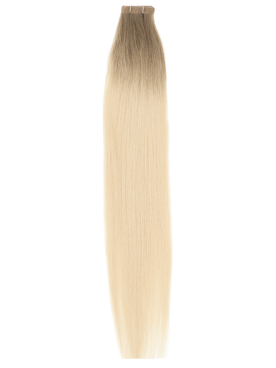 Bohyme Ethos - Seamless Tape Ins - Silky Straight