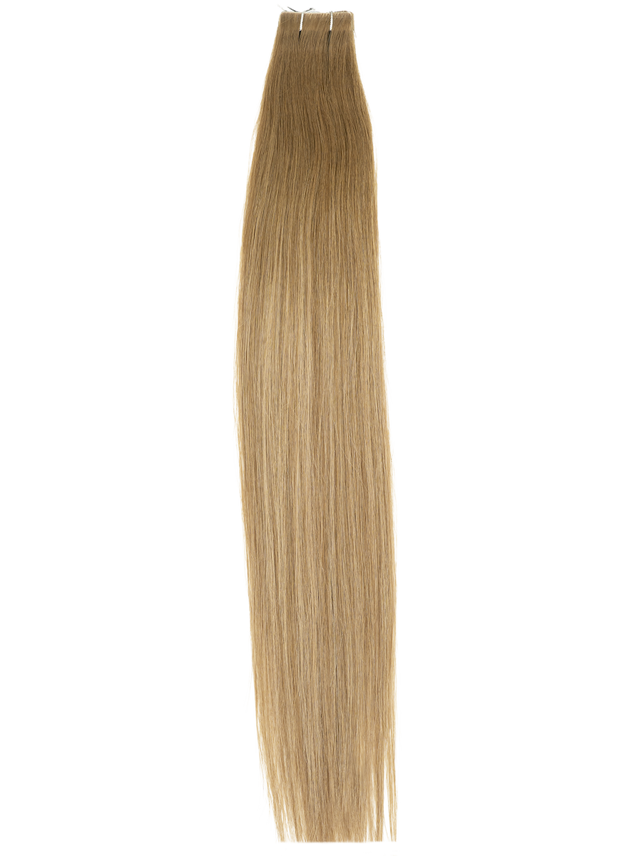 32" Bohyme Ethos - Seamless Tape Ins - Silky Straight