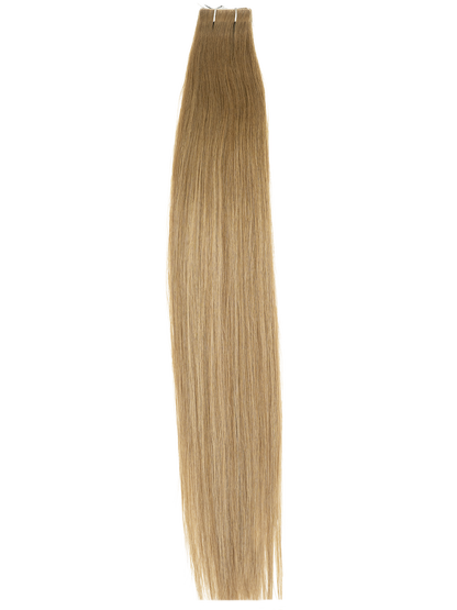 32" Bohyme Ethos - Seamless Tape Ins - Silky Straight