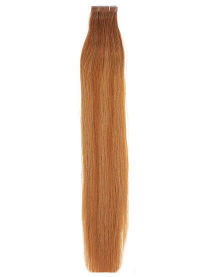 Bohyme Ethos - Seamless Tape Ins - Silky Straight