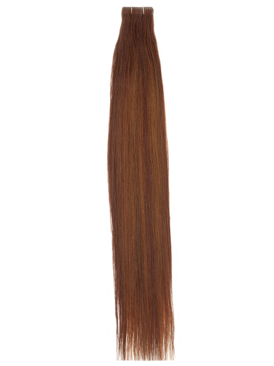 Bohyme Ethos - Seamless Tape Ins - Silky Straight