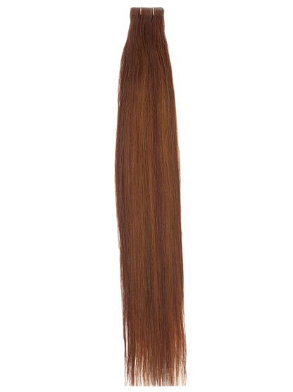 Bohyme Ethos - Seamless Tape Ins - Silky Straight