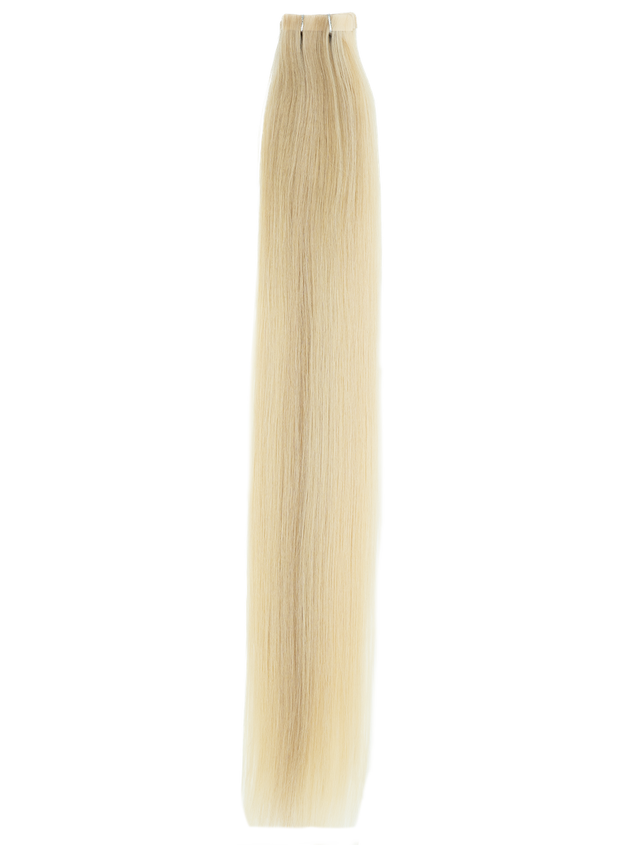 Bohyme Ethos - Seamless Tape Ins - Silky Straight