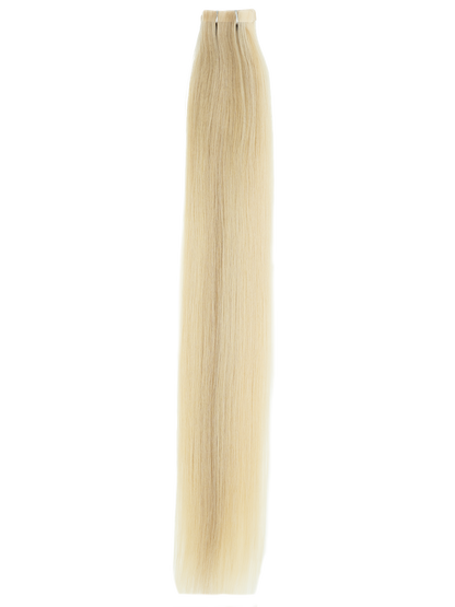 Bohyme Ethos - Seamless Tape Ins - Silky Straight
