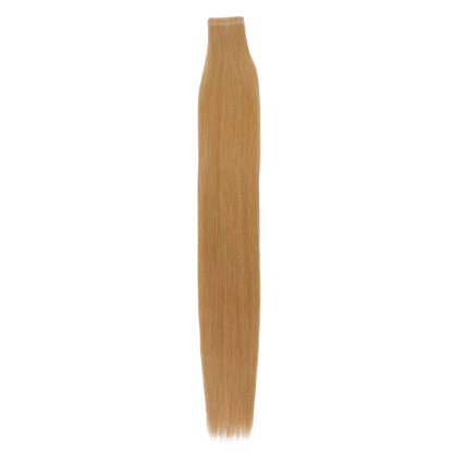 26" Bohyme Ethos - Seamless Tape Ins - Silky Straight