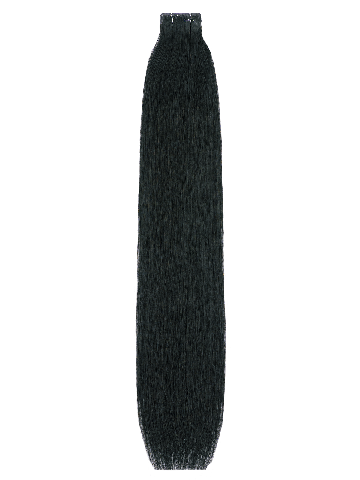 32" Bohyme Ethos - Seamless Tape Ins - Silky Straight