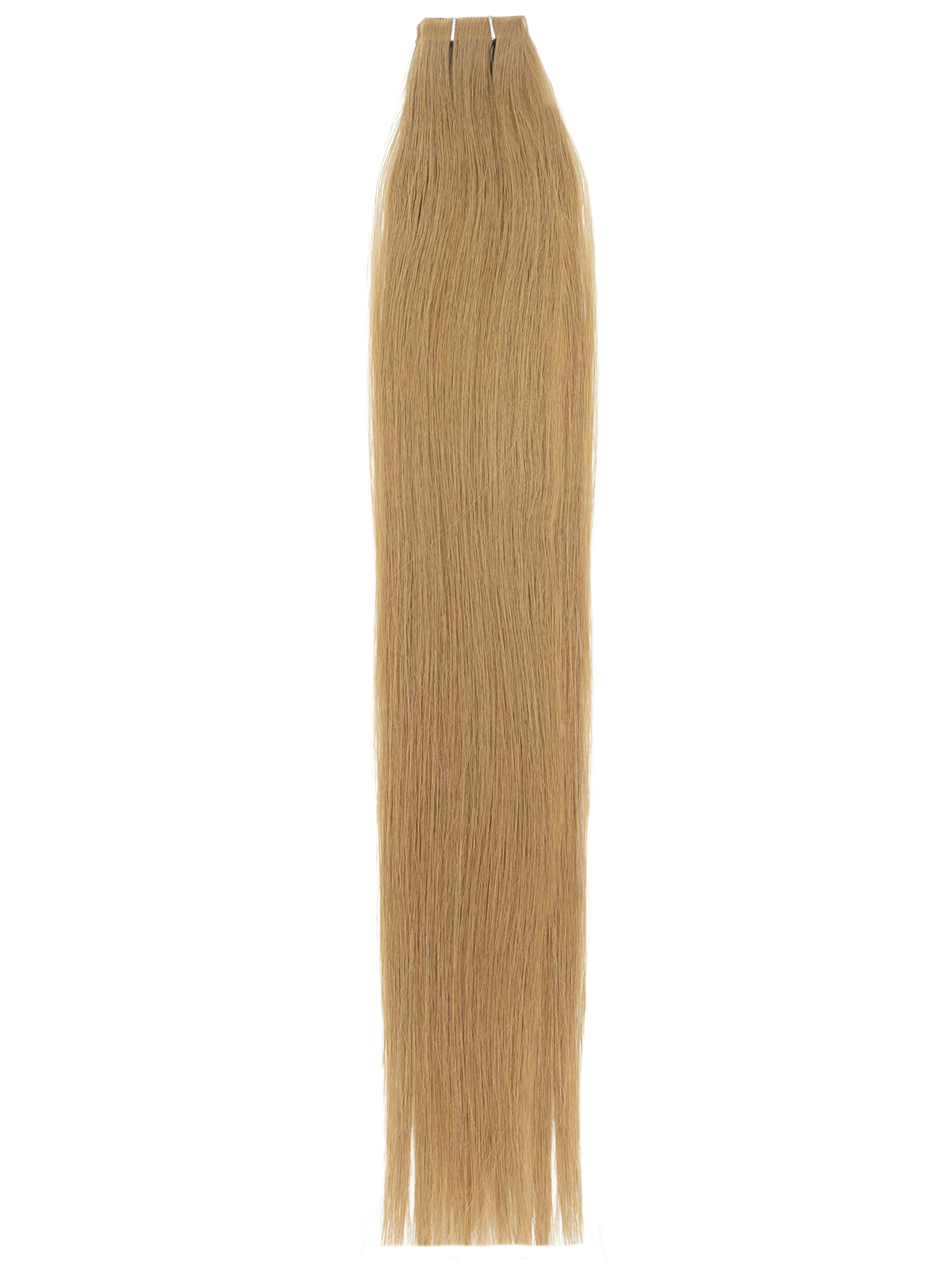 32" Bohyme Ethos - Seamless Tape Ins - Silky Straight