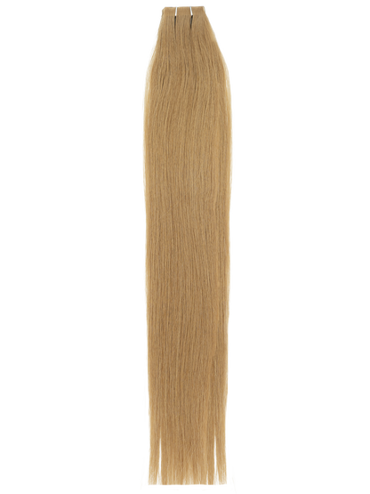 32" Bohyme Ethos - Seamless Tape Ins - Silky Straight