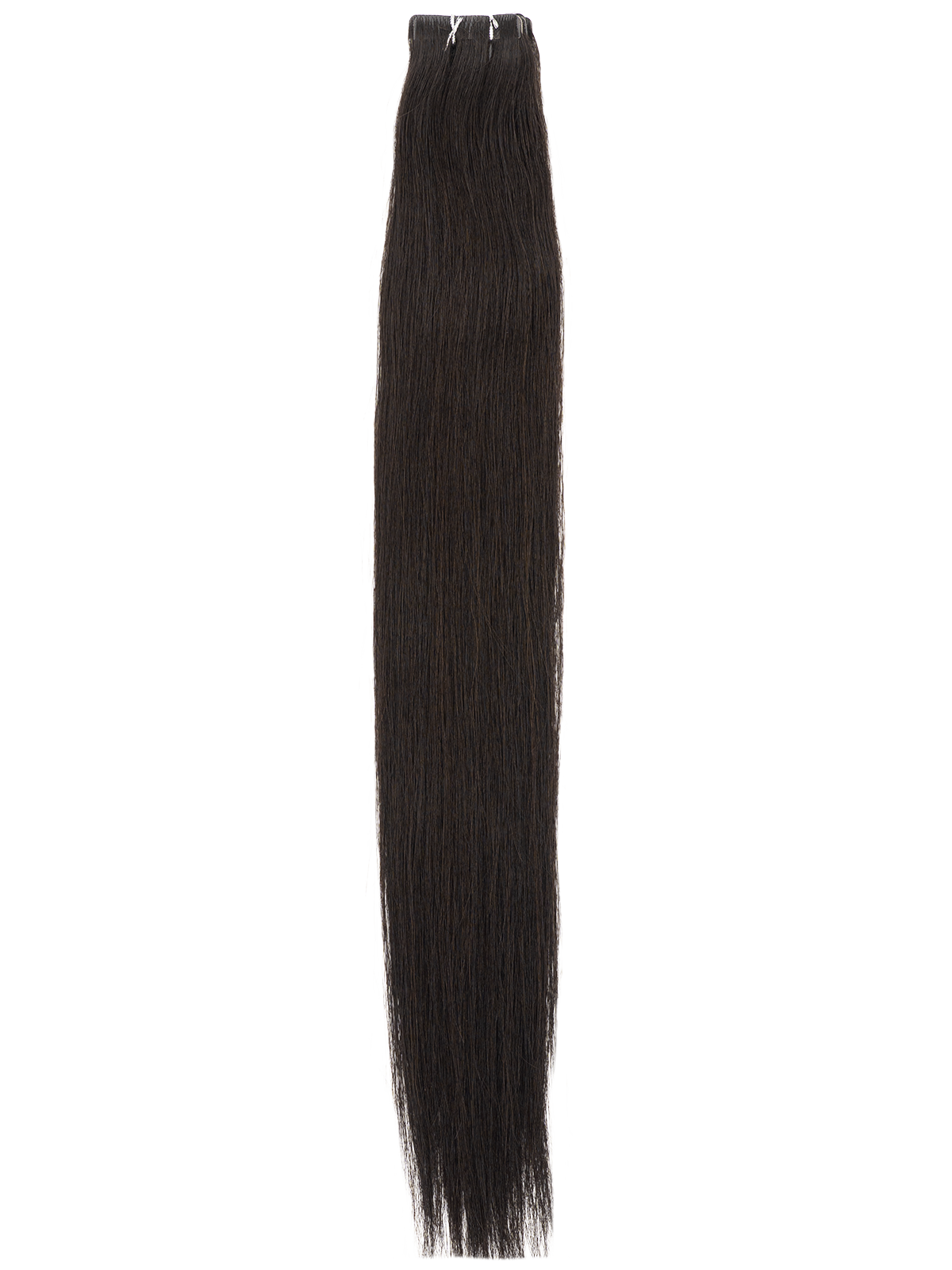 32" Bohyme Ethos - Seamless Tape Ins - Silky Straight