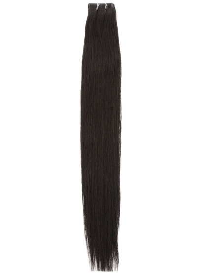 32" Bohyme Ethos - Seamless Tape Ins - Silky Straight