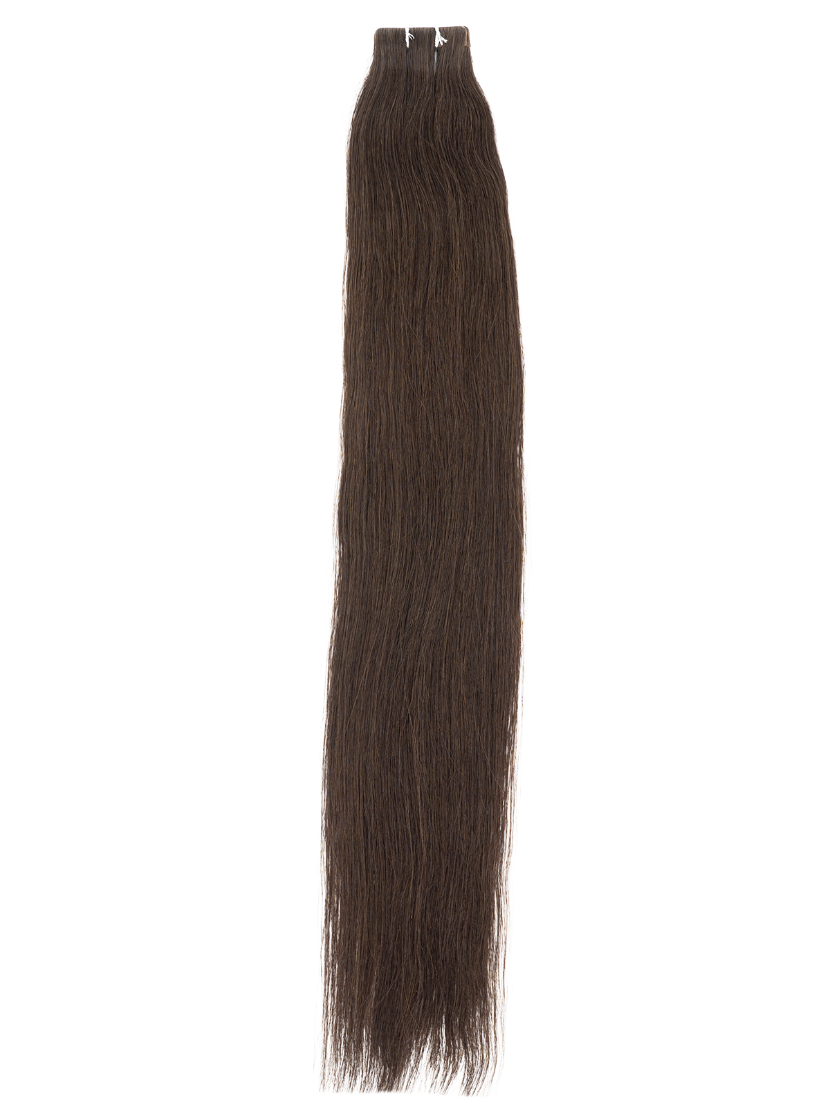 32" Bohyme Ethos - Seamless Tape Ins - Silky Straight