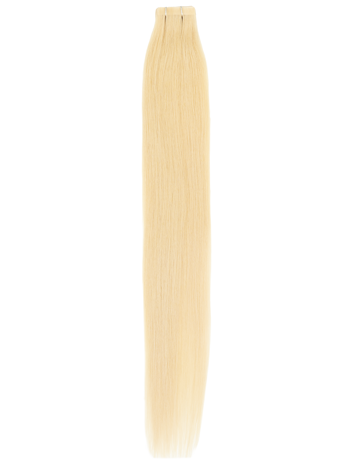 32" Bohyme Ethos - Seamless Tape Ins - Silky Straight