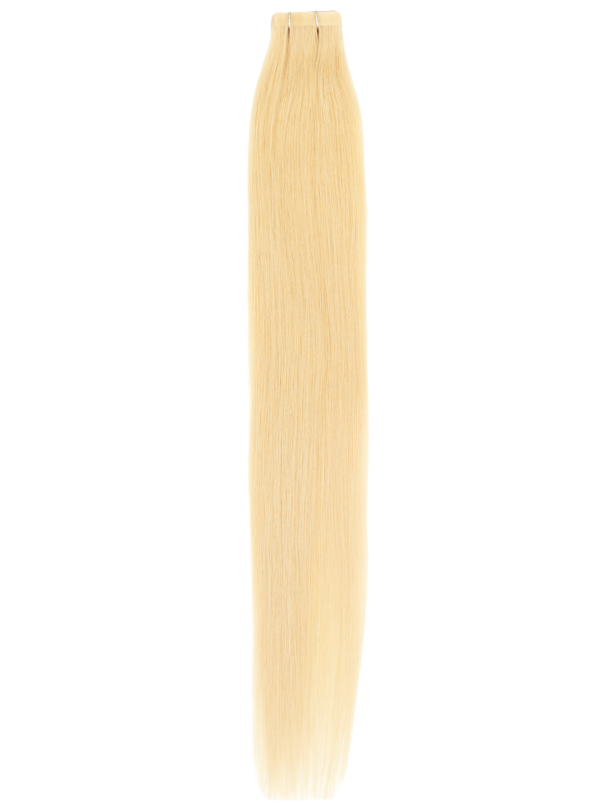 22" Bohyme Ethos - Seamless Tape Ins - Silky Straight