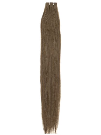 32" Bohyme Ethos - Seamless Tape Ins - Silky Straight