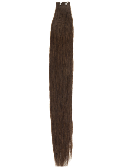 26" Bohyme Ethos - Seamless Tape Ins - Silky Straight