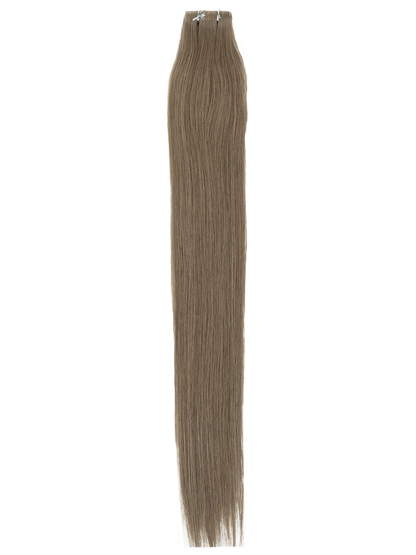32" Bohyme Ethos - Seamless Tape Ins - Silky Straight
