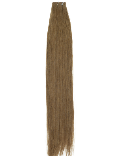 26" Bohyme Ethos - Seamless Tape Ins - Silky Straight