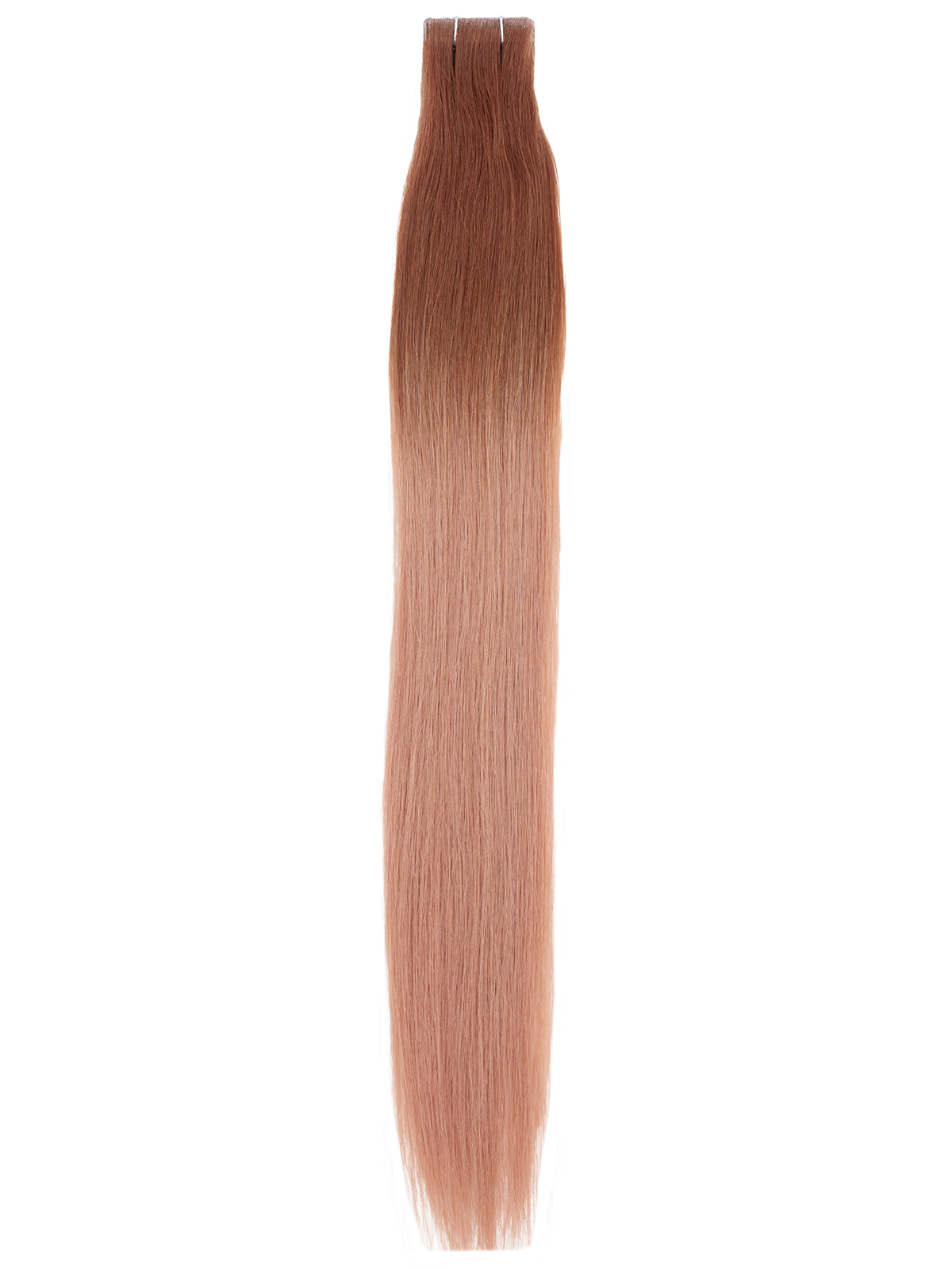 Bohyme Ethos - Seamless Tape Ins - Silky Straight
