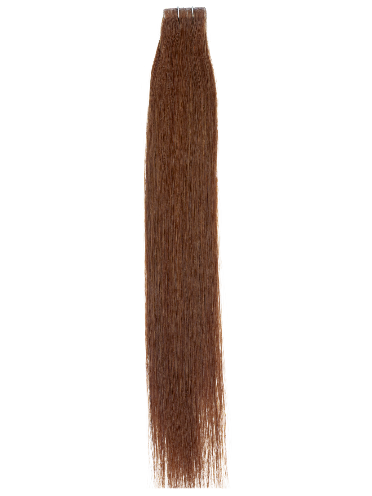 22" Bohyme Ethos - Seamless Tape Ins - Silky Straight