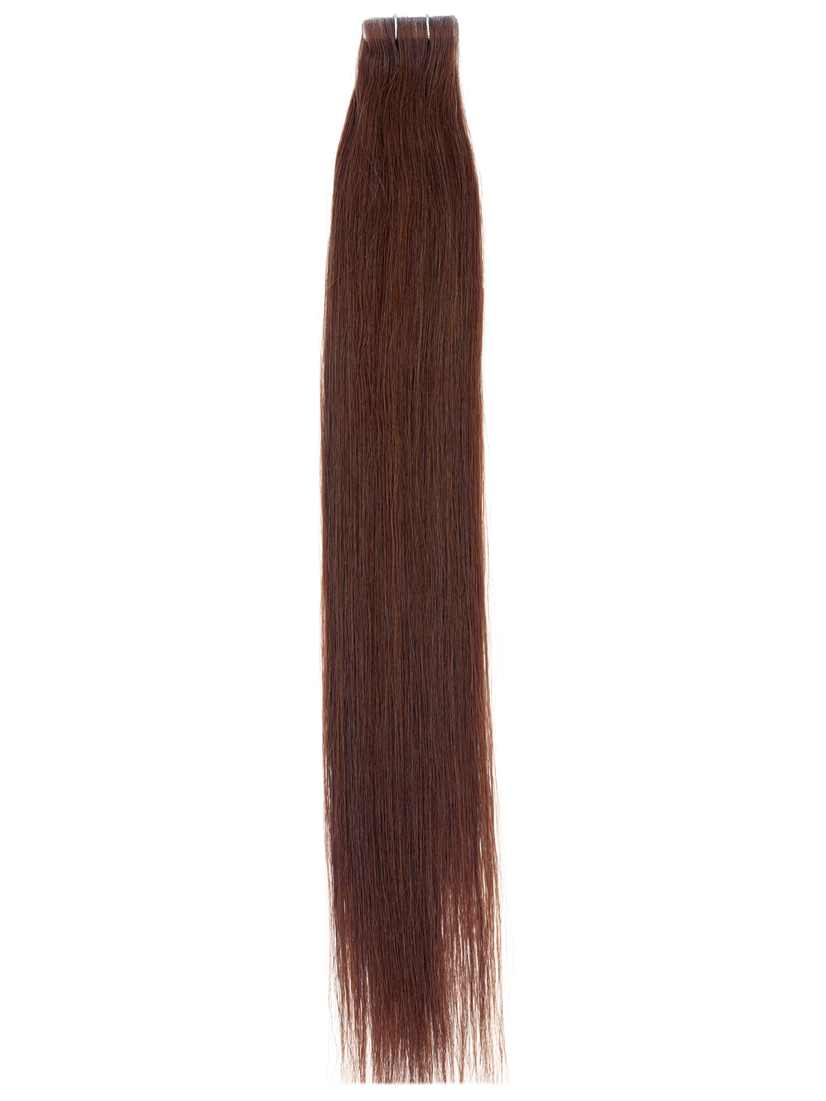 22" Bohyme Ethos - Seamless Tape Ins - Silky Straight