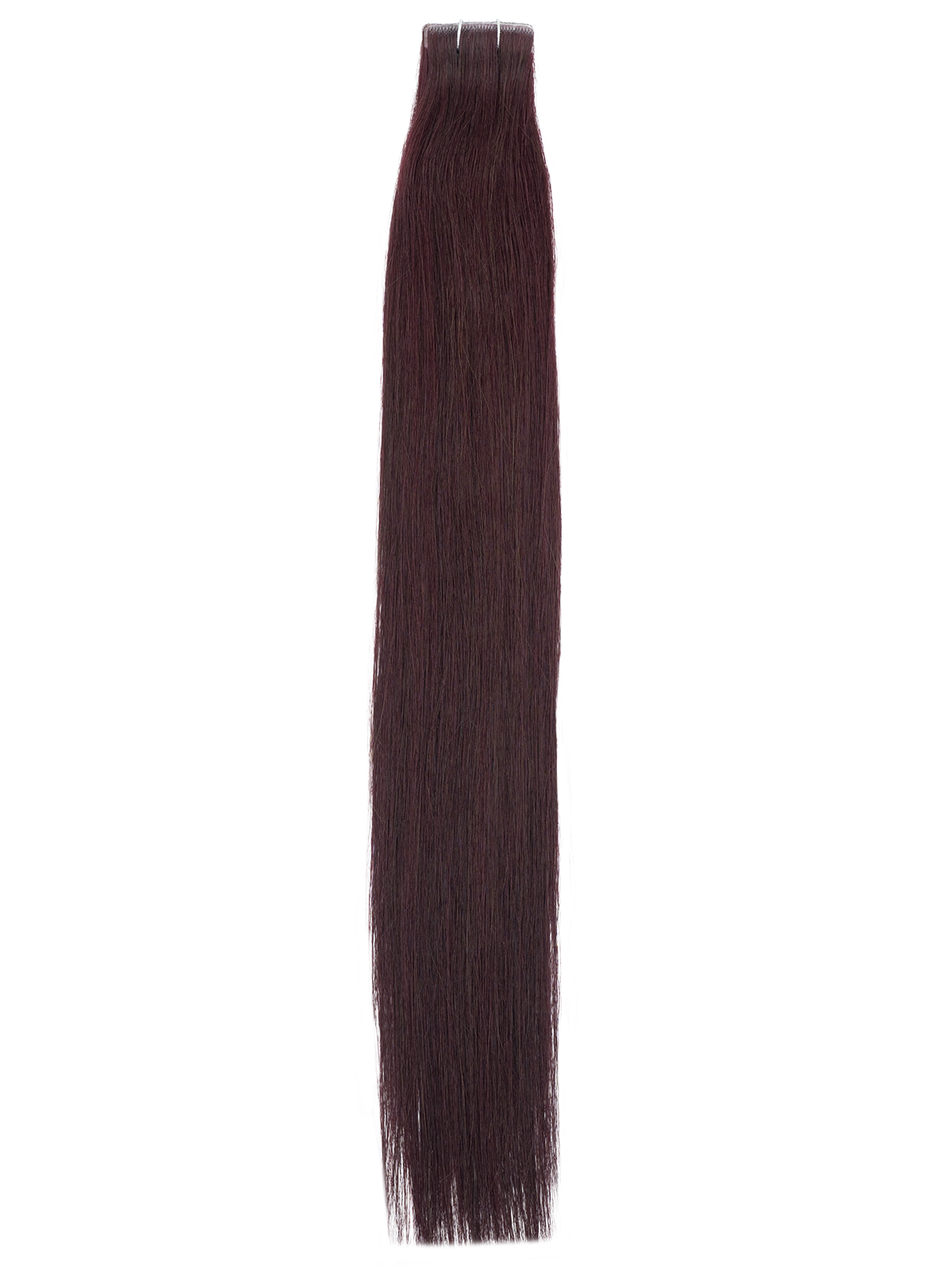 22" Bohyme Ethos - Seamless Tape Ins - Silky Straight